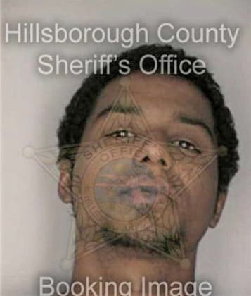 Sean Wilkins - Hillsborough County, FL 