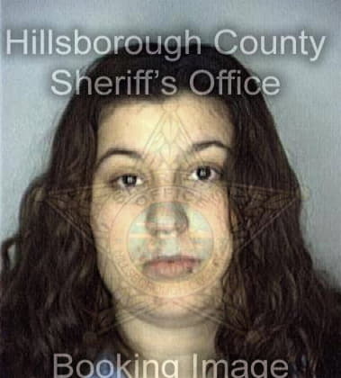 Christy Williams - Hillsborough County, FL 