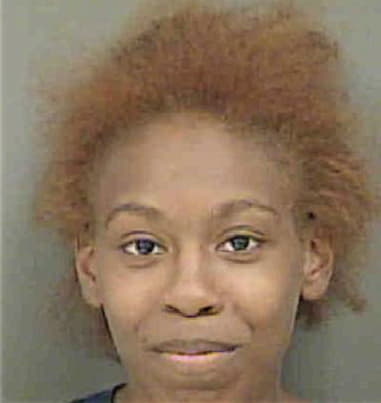 Jametra Williams - Mecklenburg County, NC 