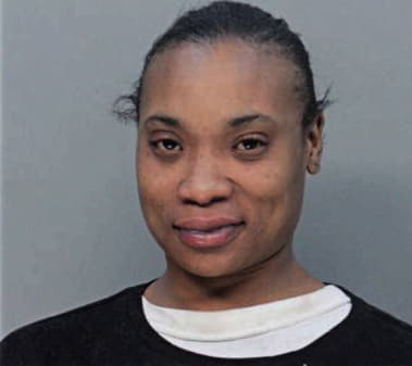 Shameka Williams, - Dade County, FL 