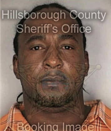 Donnell Willinghan, - Hillsborough County, FL 