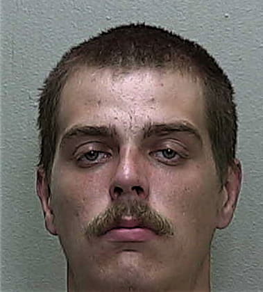 Christopher Willis, - Marion County, FL 