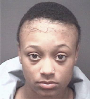 Latoya Wimbley, - Pitt County, NC 