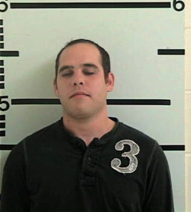 Timothy-Dwayne Wollney, - Kerr County, TX 