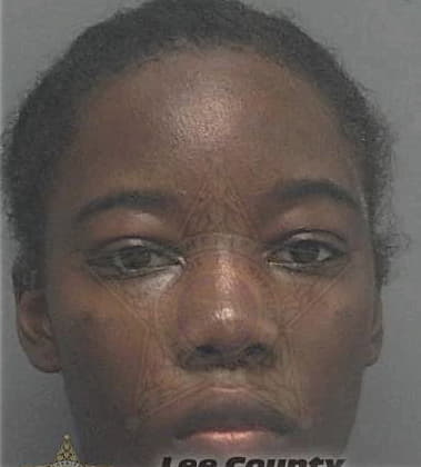 Demetria Wyatt, - Lee County, FL 