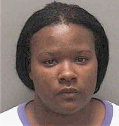 Christina Wynn, - Lee County, FL 