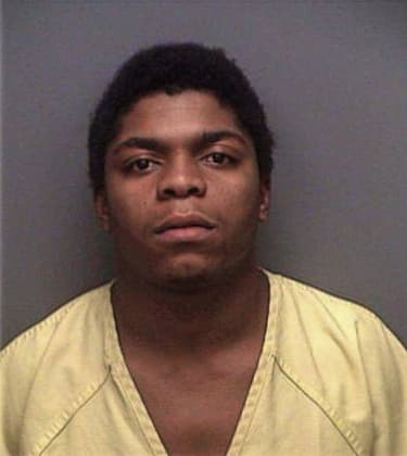 Akeem Zellner, - Pinellas County, FL 