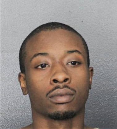 Geoffrey Adams, - Broward County, FL 