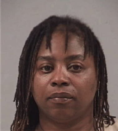 Tanisha Alford, - Johnston County, NC 