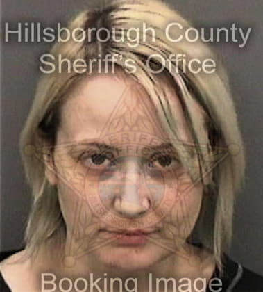 Stephanie Alkema, - Hillsborough County, FL 