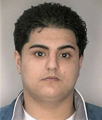 Jonathan Alvarez, - Hillsborough County, FL 