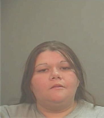 Muriel Amlett, - Vigo County, IN 