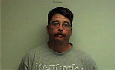 Kevin Anderson, - Marion County, KY 