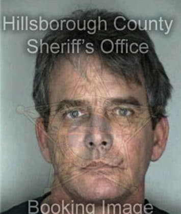 Christopher Andino, - Hillsborough County, FL 