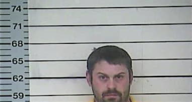 David Ashby, - Desoto County, MS 