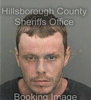 Dominic Baccus, - Hillsborough County, FL 