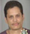 Francisco Barbosazuniga - Multnomah County, OR 