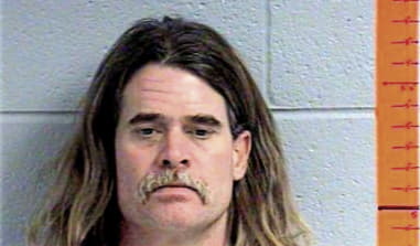 James Barker, - Graves County, KY 