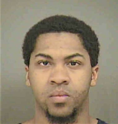 Kevin Bentley - Mecklenburg County, NC 