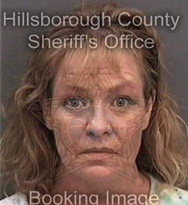 Marjorie Bernstein, - Hillsborough County, FL 