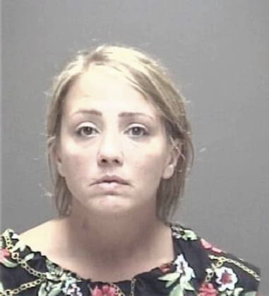 Tara Bienek - Galveston County, TX 