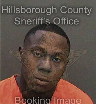 Carey Black - Hillsborough County, FL 