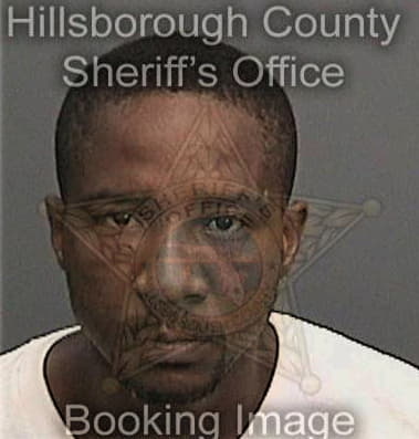 Joel Blake - Hillsborough County, FL 