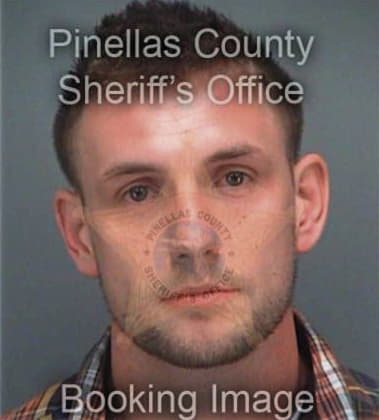 Mark Bodge, - Pinellas County, FL 