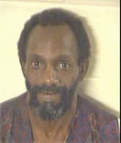 James Booker - Fulton County, GA 