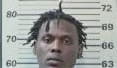 Mario Boone, - Mobile County, AL 