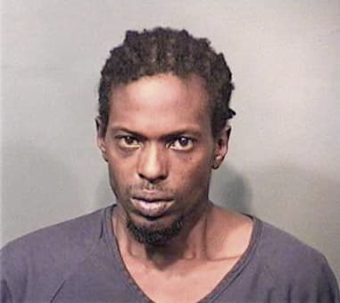 Marcus Brantley, - Brevard County, FL 