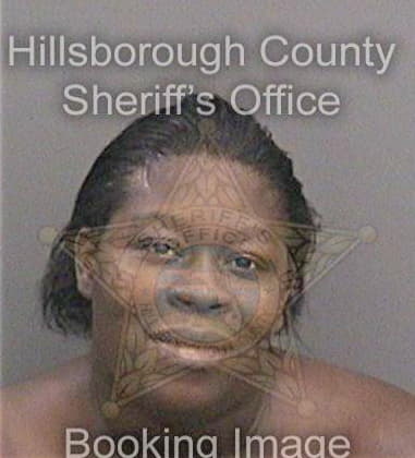 Alicia Brown, - Hillsborough County, FL 