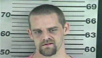 Charles Brown, - Dyer County, TN 