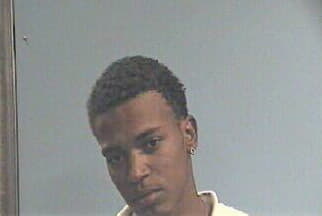 Dequandre Brown - Fayette County, KY 