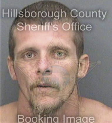 Dennis Burk, - Hillsborough County, FL 