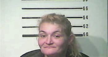 Laura Burkett - Bell County, KY 