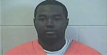 Pattrick Burns, - Yazoo County, MS 