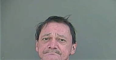 James Burriss - Anderson County, SC 