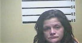 Mollie Carnes - Bell County, KY 