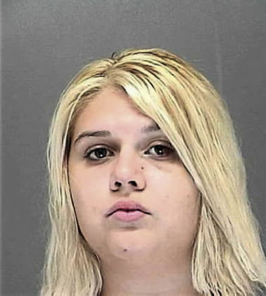 Monique Casey, - Volusia County, FL 