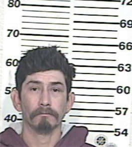 Edgar Castellanos, - Hidalgo County, TX 