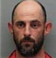 Randy Chaisson, - Lafourche County, LA 