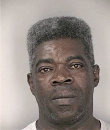 Melvin Charles - Hillsborough County, FL 