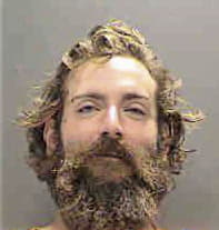 Keith Chrismon, - Sarasota County, FL 