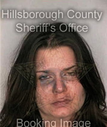 Serena Cintron - Hillsborough County, FL 