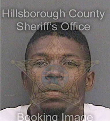 Harry Clark - Hillsborough County, FL 