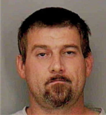 Pablo Clementehernandez - Polk County, FL 