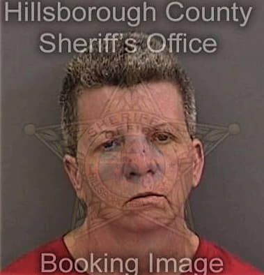 Megan Clifton - Hillsborough County, FL 