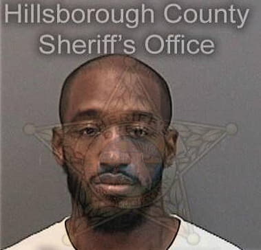 Deauntae Cobb - Hillsborough County, FL 