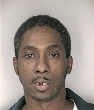 Donald Coleman - Hillsborough County, FL 